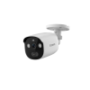 3K Smart Mini Bullet Camera
